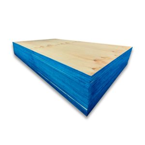 Planchas Terciado Estructural 18 mm